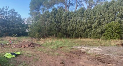 Pierrefeu-du-Var Terrain à bâtir - 2019050-4866annonce220241204NK89S.jpeg Maisons Open
