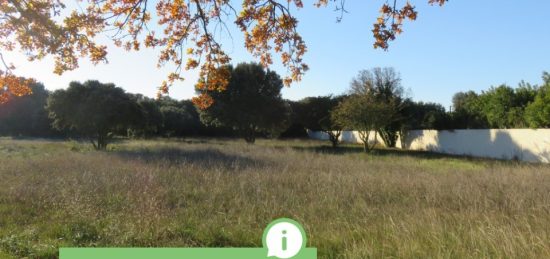 Terrain à bâtir à , Vaucluse