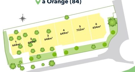 Orange Terrain à bâtir - 2026693-617annonce3202412128hLzu.jpeg Maisons Open