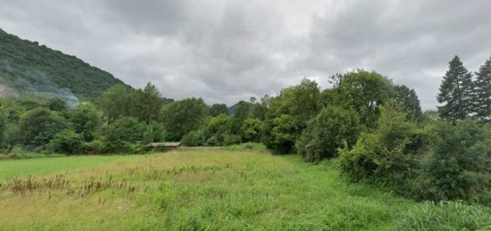 Terrain à bâtir à Barbazan, Occitanie