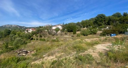 La Valette-du-Var Terrain à bâtir - 2041189-11136annonce420250106dOmI7.jpeg Maisons Open