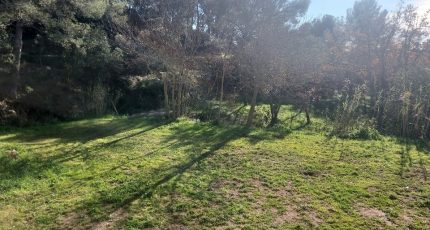 La Valette-du-Var Terrain à bâtir - 2049416-11136annonce320250113T4ItF.jpeg Maisons Open
