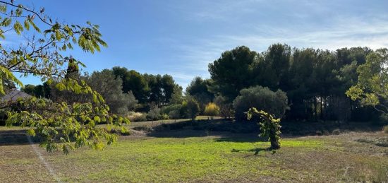 Terrain à bâtir à , Var