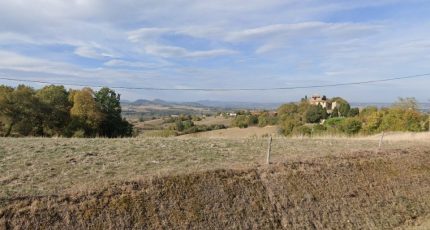 Saint-Christaud Terrain à bâtir - 2055391-6043annonce220250117PQWOl.jpeg Maisons Open