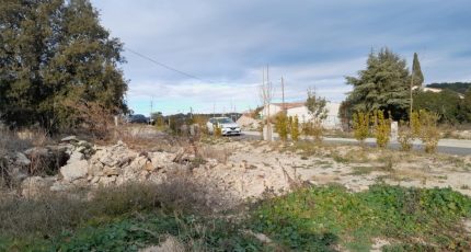 Meyreuil Terrain à bâtir - 2059538-10960annonce320250122QU1Ob.jpeg Maisons Open