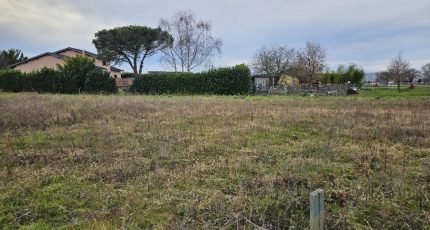 Cazères Terrain à bâtir - 2062093-6043annonce420250124qBagk.jpeg Maisons Open