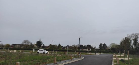 Terrain à bâtir à Ollainville, Île-de-France
