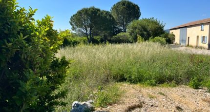 Laudun-l'Ardoise Terrain à bâtir - 2063256-3418annonce320241007FSbqg.jpeg Maisons Open