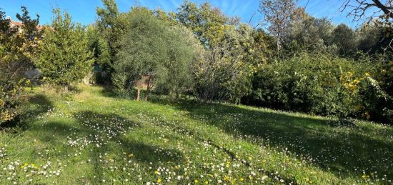Terrain à bâtir à La Valette-du-Var, Provence-Alpes-Côte d'Azur