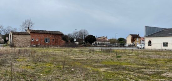 Terrain à bâtir à Vielmur-sur-Agout, Occitanie