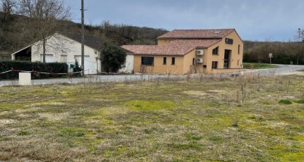 Vielmur-sur-Agout Terrain à bâtir - 2065762-2684annonce320250130xQWwp.jpeg Maisons Open