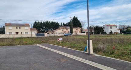 Le Fauga Terrain à bâtir - 2066343-10326annonce220250130zV7yk.jpeg Maisons Open
