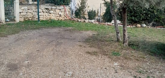 Terrain à bâtir à Rognac, Provence-Alpes-Côte d'Azur