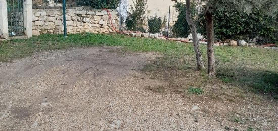 Terrain à bâtir à , Bouches-du-Rhône