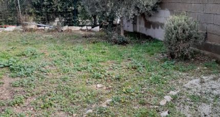 Rognac Terrain à bâtir - 2068605-11191annonce320250203SvbLw.jpeg Maisons Open