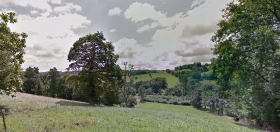 Terrain à bâtir à , Haute-Garonne