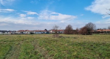 Lavernose-Lacasse Terrain à bâtir - 2074167-10326annonce320250207UCOB7.jpeg Maisons Open