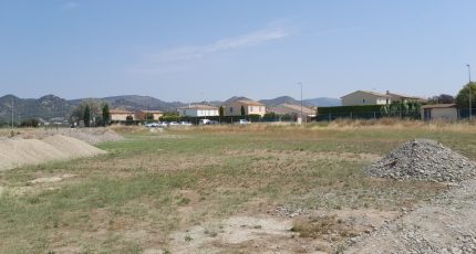 Peyrolles-en-Provence Terrain à bâtir - 2075669-10960annonce220250210l1gLi.jpeg Maisons Open