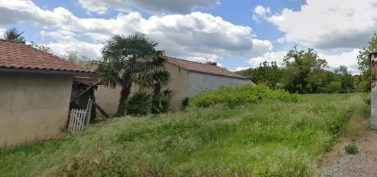 Terrain à bâtir à L'Isle-en-Dodon, Occitanie