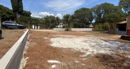Bandol Terrain à bâtir - 2084378-4866annonce120250219XhC6I.jpeg Maisons Open