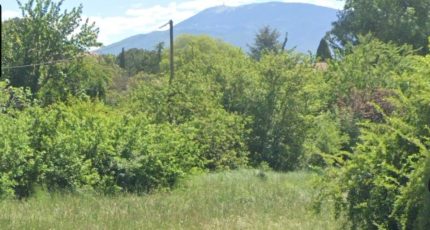 Vaison-la-Romaine Terrain à bâtir - 2084935-10682annonce220250219VC4y4.jpeg Maisons Open