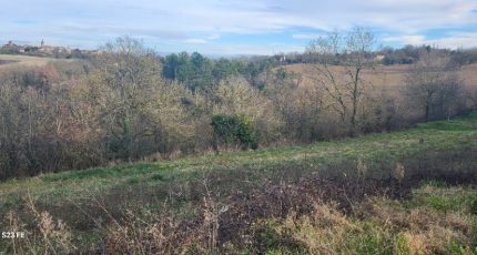 Labastide-Gabausse Terrain à bâtir - 2085071-11178annonce220250220mUoo7.jpeg Maisons Open