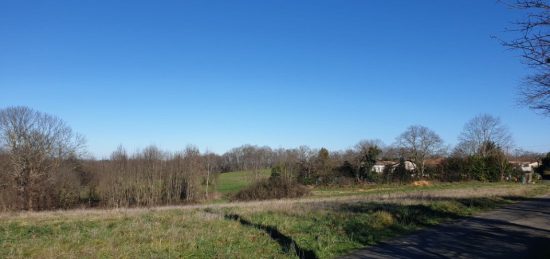 Terrain à bâtir à Villeneuve-de-Rivière, Occitanie