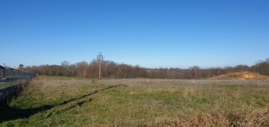 Terrain à bâtir à , Haute-Garonne