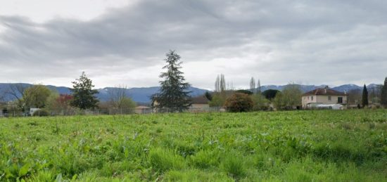 Terrain à bâtir à , Haute-Garonne