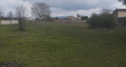 Le Puy-Sainte-Réparade Terrain à bâtir - 2093463-11191annonce120250228giET2.jpeg Maisons Open