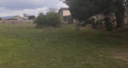 Le Puy-Sainte-Réparade Terrain à bâtir - 2093463-11191annonce220250228mpFkf.jpeg Maisons Open