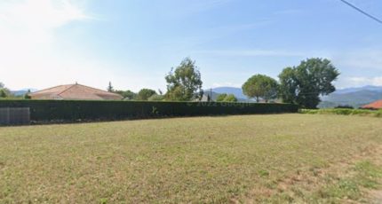 Montréjeau Terrain à bâtir - 2099647-6043annonce320250307F54rn.jpeg Maisons Open