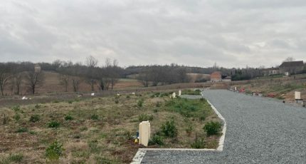 Castelnau-de-Lévis Terrain à bâtir - 2106251-2684annonce220250314o5G3X.jpeg Maisons Open