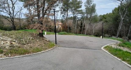 Gréasque Terrain à bâtir - 2113571-11238annonce120250321cyDUT.jpeg Maisons Open