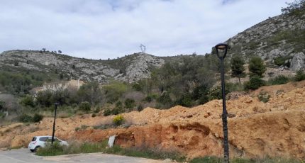 Roquevaire Terrain à bâtir -  Maisons Open
