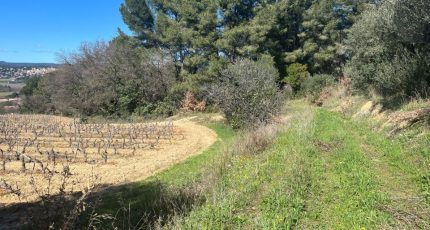 Le Castellet Terrain à bâtir - 2118211-5622annonce320250326prfvN.jpeg Maisons Open