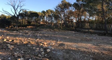 Rocbaron Terrain à bâtir - 2118146-5622annonce2202503268k30c.jpeg Maisons Open