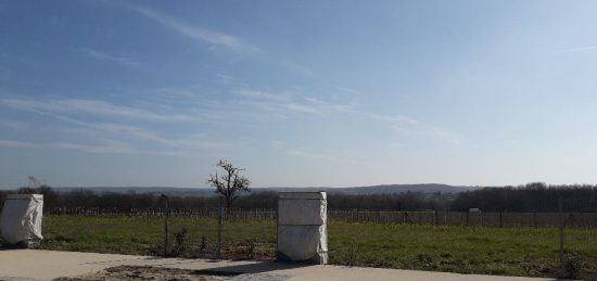 Terrain à bâtir à La Norville, Île-de-France