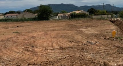 Pourrières Terrain à bâtir - 2131393-10682annonce320250412vkTGS.jpeg Maisons Open