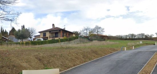 Terrain à bâtir à , Haute-Garonne