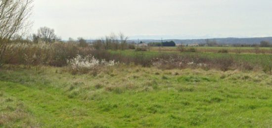 Terrain à bâtir à , Haute-Garonne