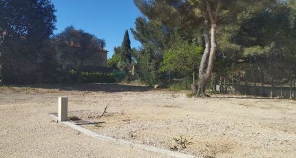 Les Pennes-Mirabeau Terrain à bâtir - 2140770-11191annonce1202504255NCK7.jpeg Maisons Open