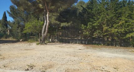 Les Pennes-Mirabeau Terrain à bâtir - 2140770-11191annonce420250425HCCkn.jpeg Maisons Open