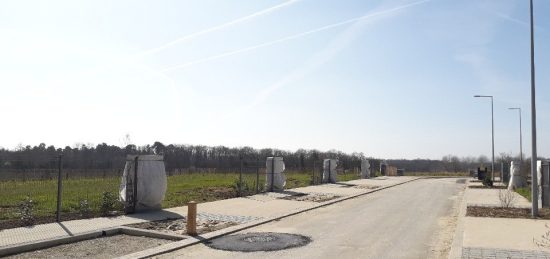 Terrain à bâtir à , Essonne