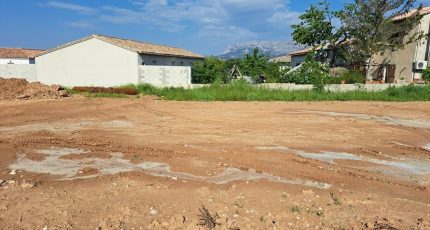 Pourrières Terrain à bâtir - 2149265-11041annonce2202505059OtlI.jpeg Maisons Open