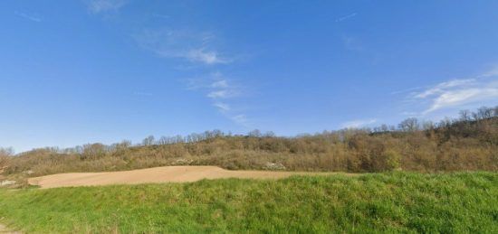 Terrain à bâtir à Capens, Occitanie