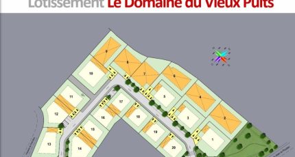 Vaison-la-Romaine Terrain à bâtir - 2155357-3418annonce220250114SbunB.jpeg Maisons Open