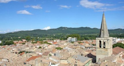 Bagnols-sur-Cèze Terrain à bâtir - 2158182-3418annonce120250114B8BTp.jpeg Maisons Open
