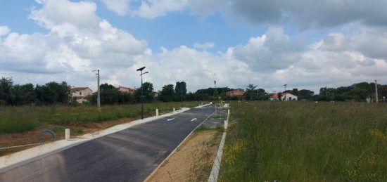Terrain à bâtir à , Haute-Garonne