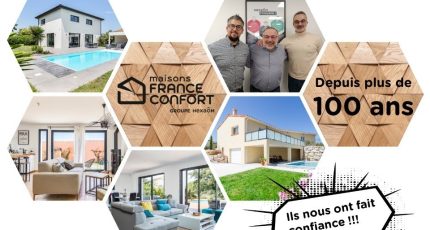 Rieumes Terrain à bâtir - 2157674-5187annonce320250515T3UL9.jpeg Maisons Open